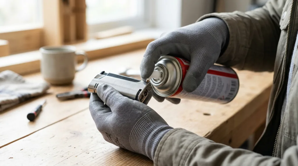 découvrez comment recharger un briquet à gaz facilement et en toute sécurité grâce à nos conseils pratiques et astuces simples.